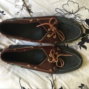 Boat Shoes